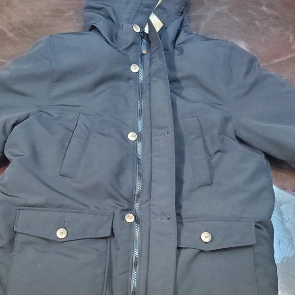 Ozark Trail Children's Jacket - Picture 5 of 11